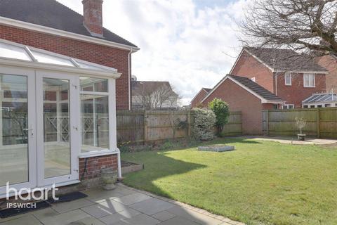 undefined, Butler Smith Gardens, Ipswich