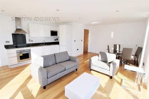 2 bedroom apartment to rent, Bruce Court, Bruce Court Underhill Gardens, Ealing, W5