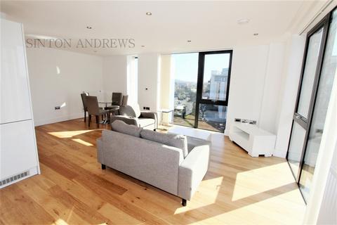 2 bedroom apartment to rent, Bruce Court, Bruce Court Underhill Gardens, Ealing, W5