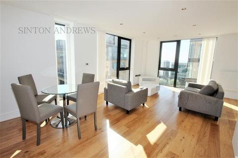 2 bedroom apartment to rent, Bruce Court, Bruce Court Underhill Gardens, Ealing, W5