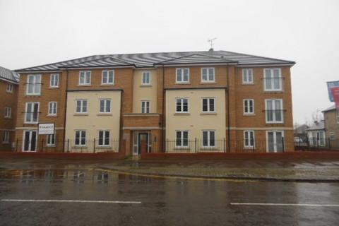 2 bedroom apartment to rent, Trinity Court North, 27 Aylesbury Street, Bletchley, Milton Keynes MK2 2FU