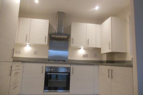 2 bedroom apartment to rent, Trinity Court North, 27 Aylesbury Street, Bletchley, Milton Keynes MK2 2FU