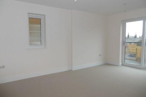 2 bedroom apartment to rent, Trinity Court North, 27 Aylesbury Street, Bletchley, Milton Keynes MK2 2FU