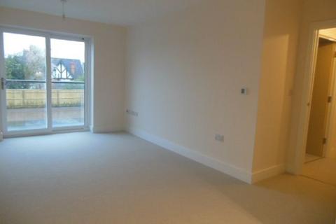 2 bedroom apartment to rent, Trinity Court North, 27 Aylesbury Street, Bletchley, Milton Keynes MK2 2FU