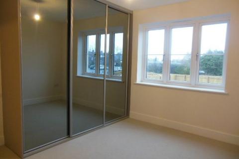 2 bedroom apartment to rent, Trinity Court North, 27 Aylesbury Street, Bletchley, Milton Keynes MK2 2FU