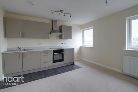 undefined, Crittall Road, Witham