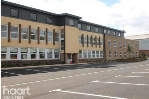 undefined, Crittall Road, Witham