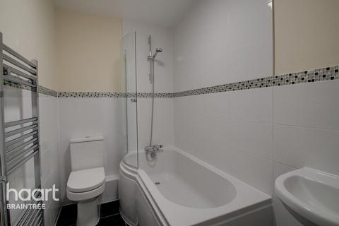 undefined, Crittall Road, Witham