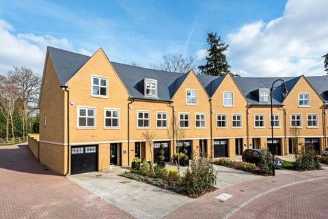 undefined, Queenswood Crescent, Englefield Green, Egham, Surrey