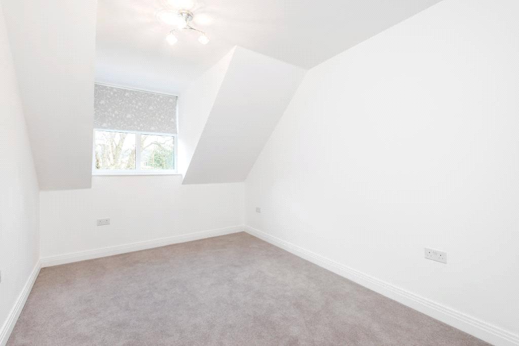 Further Bedroom