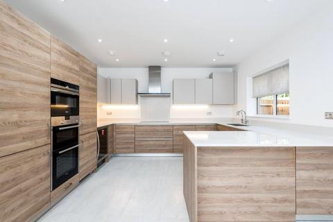 undefined, Queenswood Crescent, Englefield Green, Egham, Surrey