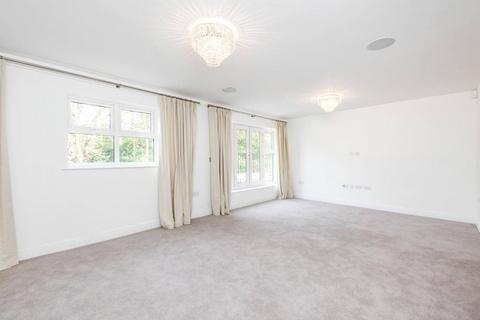 undefined, Queenswood Crescent, Englefield Green, Egham, Surrey
