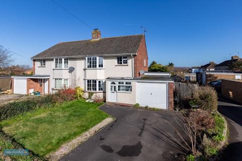 3 bedroom semi-detached house for sale - HUISH CLOSE