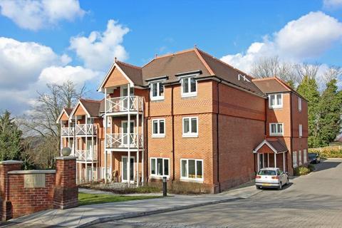 Flat 6, 1 West Hill, South Croydon, CR2 0SB