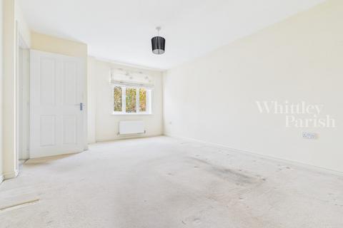 undefined, Bartrums Mews, Diss