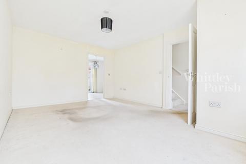 undefined, Bartrums Mews, Diss