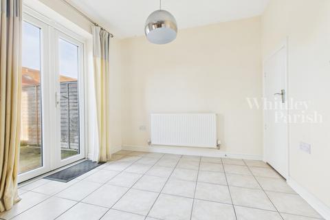 undefined, Bartrums Mews, Diss
