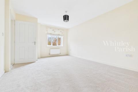 undefined, Bartrums Mews, Diss