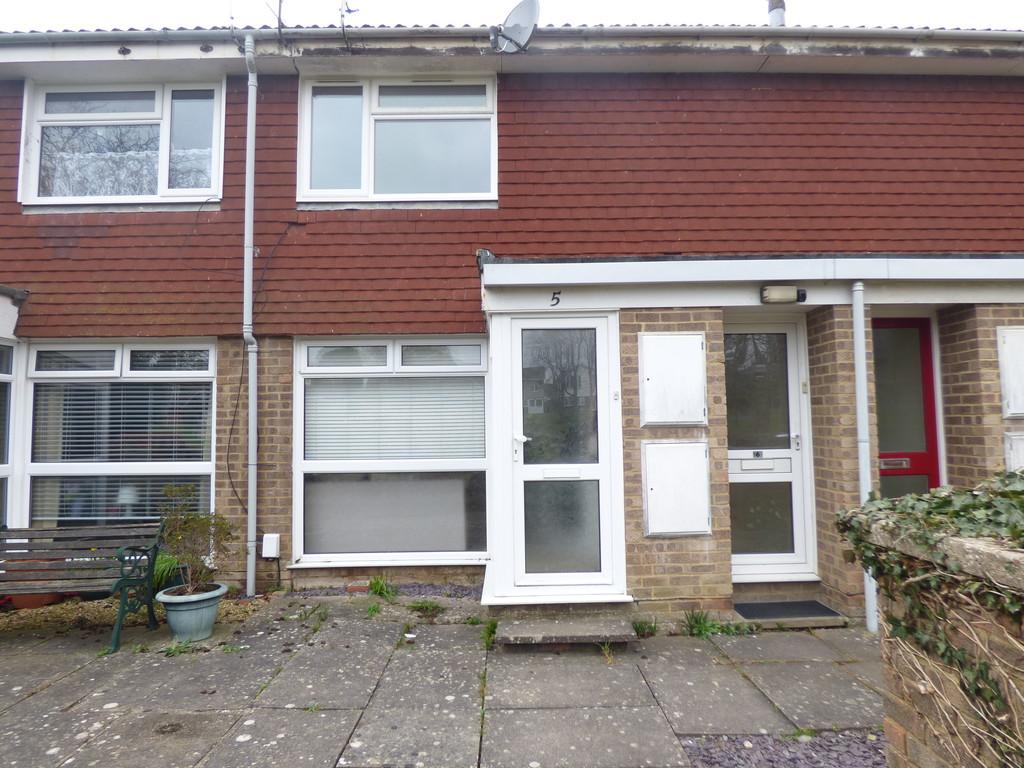 Downsway, Shoreham by Sea 1 bed ground floor flat £900 pcm (£208 pw)