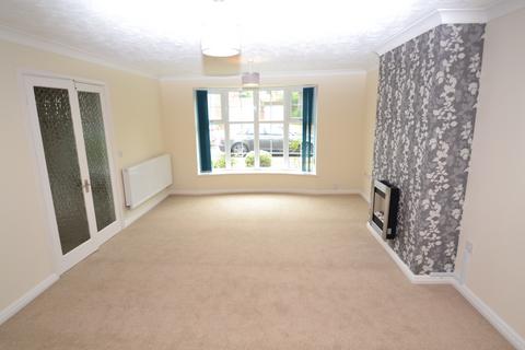 undefined, Sheraton Close, Eastbourne BN21
