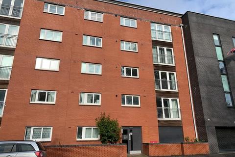 2 bedroom flat to rent - Beith Street, Partick, Glasgow, G11
