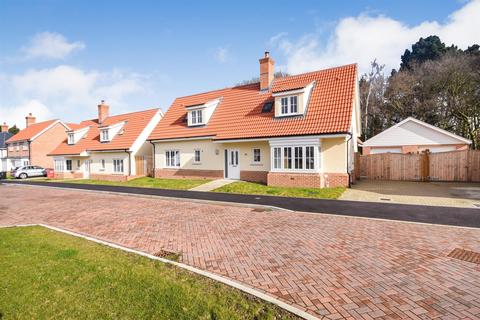 New Build Houses Wickham New Build Houses Wickham