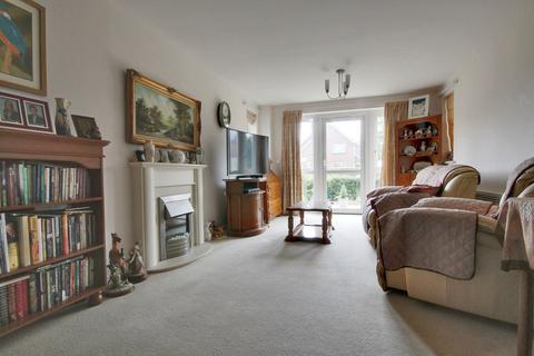 1 bedroom retirement property for sale - 1 Avenue Road, Lymington, SO41