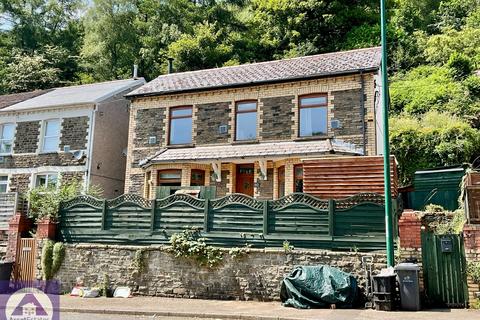 4 bedroom detached house for sale, Aberbeeg Road, Abertillery