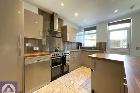 4 bedroom detached house for sale, Aberbeeg Road, Abertillery