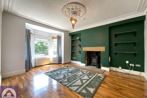 4 bedroom detached house for sale, Aberbeeg Road, Abertillery