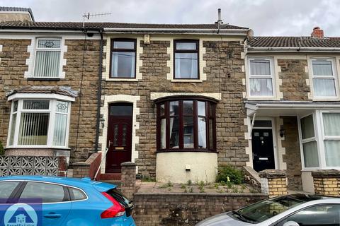 2 bedroom terraced house for sale, Grosvenor Road, Abertillery