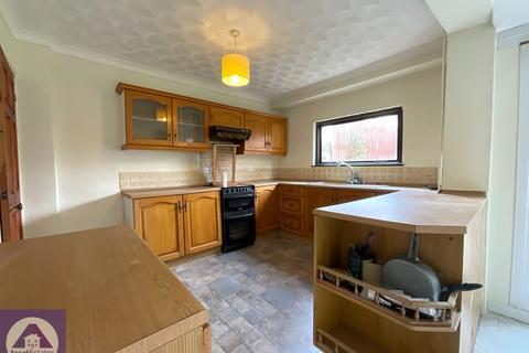 2 bedroom terraced house for sale, Grosvenor Road, Abertillery