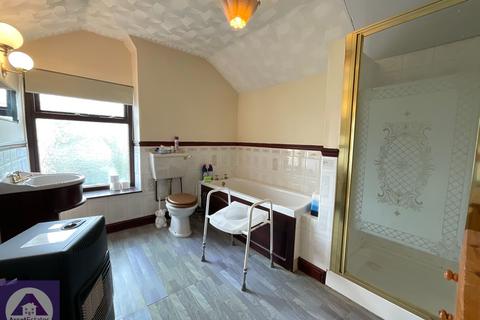 2 bedroom terraced house for sale, Grosvenor Road, Abertillery