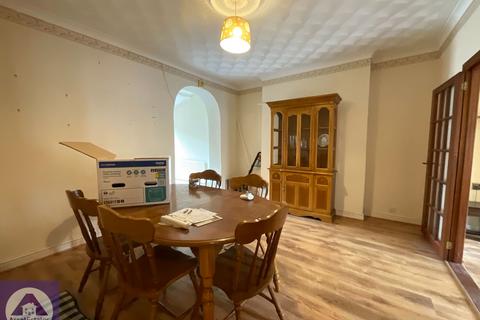 2 bedroom terraced house for sale, Grosvenor Road, Abertillery