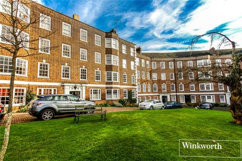 2 bedroom apartment for sale, South Grove House, South Grove, London, N6