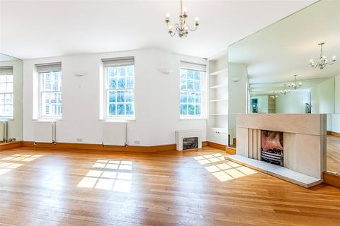 2 bedroom apartment for sale, South Grove House, South Grove, London, N6