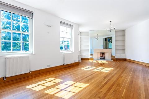 2 bedroom apartment for sale, South Grove House, South Grove, London, N6