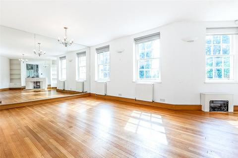 2 bedroom apartment for sale, South Grove House, South Grove, London, N6