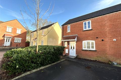 undefined, Walnut Place, Ilminster, Somerset, TA19
