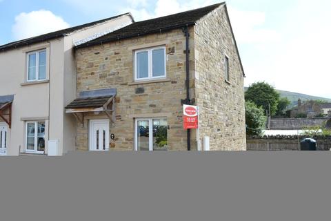 2 bedroom end of terrace house to rent - 9 Overton Garth, Reeth, Swaledale