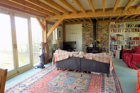 3 bedroom barn conversion to rent, Brooks Lane, Chichester