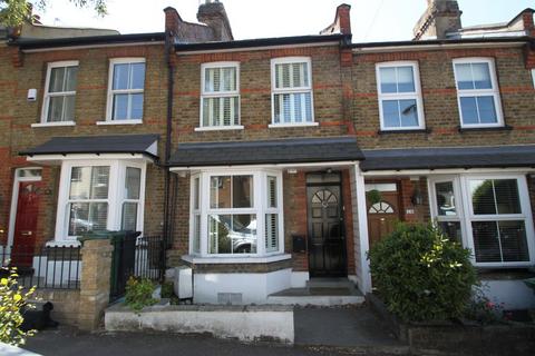 2 bedroom terraced house to rent, Elm Grove, Woodford Green