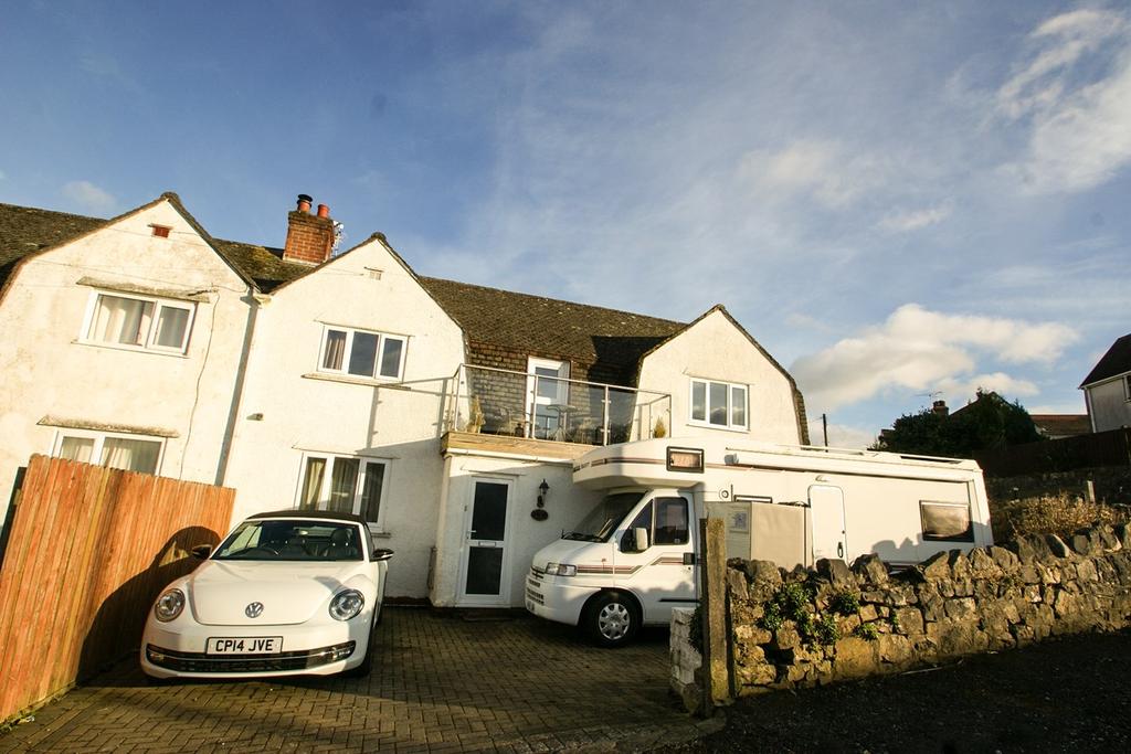 Higher Lane, Langland, Swansea, SA3 5 bed semidetached house £374,950