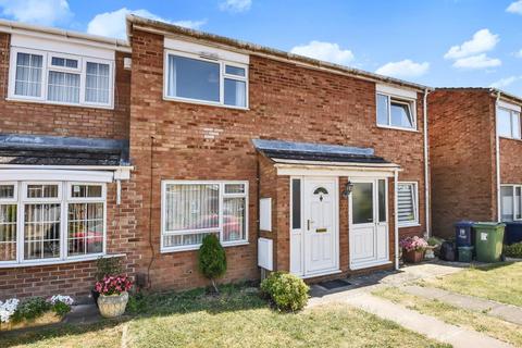 2 bedroom terraced house to rent, Fletcher Road,  East Oxford,  OX4