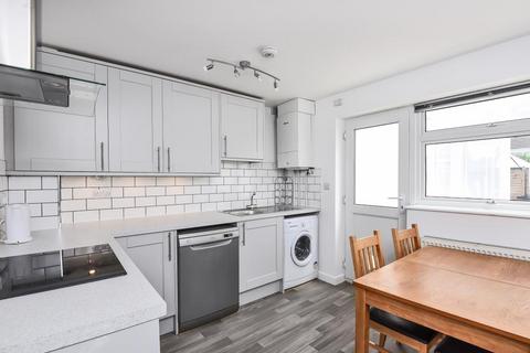 2 bedroom terraced house to rent, Fletcher Road,  East Oxford,  OX4