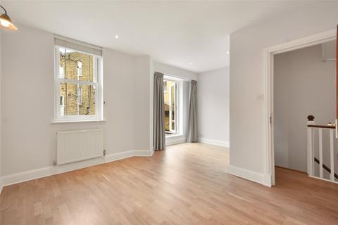 3 bedroom terraced house to rent, Slaidburn Street, Chelsea, London