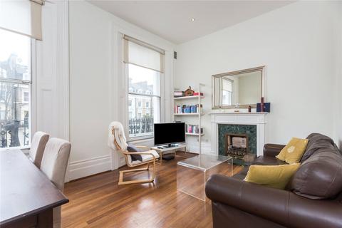1 bedroom flat to rent - Sutherland Avenue, Maida Vale, London
