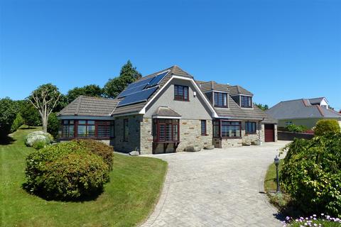 4 Bedroom Detached House For Sale Truro Road Sticker 4 Bedroom Detached House For Sale Truro Road Sticker