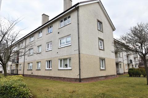 Top Floor (2nd), Aikman Place, Calderwood, East Kilbride G74, Lanarkshire