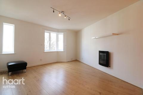 1 bedroom flat to rent, Osborne Place, SUTTON